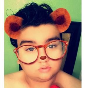 Meet your Posher, Troy